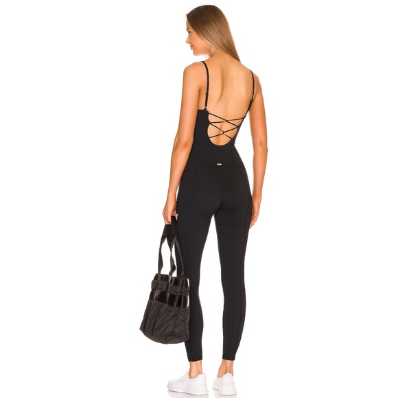 L*Space Go The Distance Jumpsuit - Picture 7 of 7